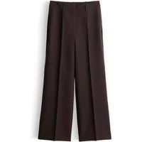 someday Chinos Catsby line dark espresso