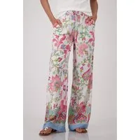Monari Stoffhose Hose