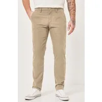 Redpoint Chinohose HAMILTON Relaxed Fit Chinohose mit Stretchanteil