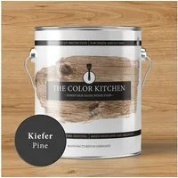 A.S. Création Holzschutzlasur THE COLOR KITCHEN Premium, seidenglänzend und wetterfest