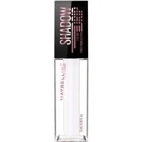 MAYBELLINE NEW YORK Lidschatten CHROMA LIQUID EYESHODOW, flüssiger Lidschatten, mit Chrom-Finish, bis zu 16 Stunden Halt