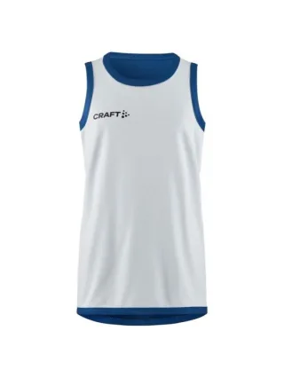 Craft Basket 2.0 Reversible Singlet Kinder