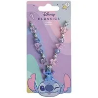 Artesanía Haarklemme Disney Lilo und Stitch Perlenkette