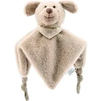 Sterntaler® Schmusetuch Hund Lucky, S