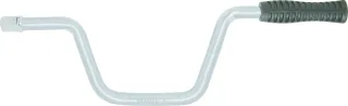 KS Tools 3/8" Kurbel - 911.3950