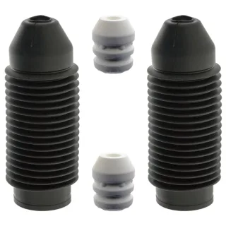 Febi Staubschutzsatz Sto?d?mpfer Audi Seat Skoda VW 106131