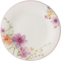 Villeroy & Boch Frühstücksteller Mariefleur Basic Frühstücksteller 21 cm