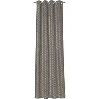 JOOP! Vorhang JOOP! LIVING - ALLOVER Fertigvorhang (1 St), blickdicht, Textil
