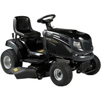 Texas Rasentraktor XC160-108H, 108 cm Schnittbreite, 173 x 132 x 105 cm