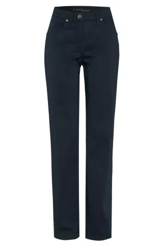 TONI - Honey dark blue - Gr. - 48K