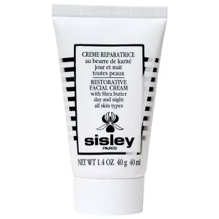 Sisley Wiederherstellende Gesichtscreme für alle Hauttypen - Tag- und Nachtgebrauch - 40 ml