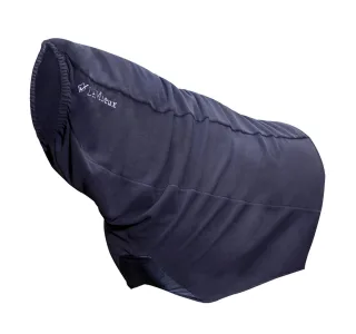 Halsteil LM Fleece Hood
