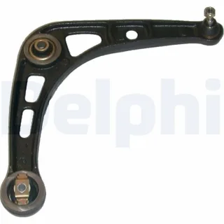 Delphi Querlenker vorne rechts Renault Laguna 1