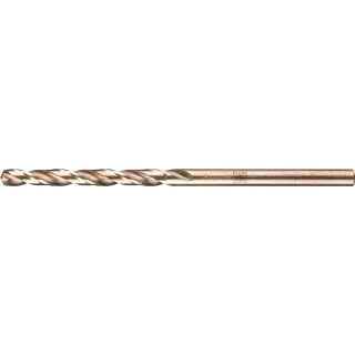 PFERD TOOLS Spiralbohrer INOX Ø 3,5 mm HSS-E Co5 N DIN 1897 135° extrakurze Ausführung - 25203937