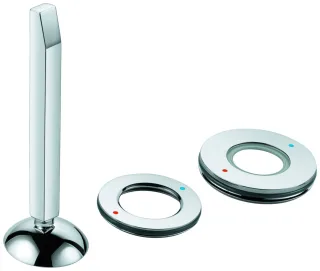 Grohe Hebel 46946 chrom , 46946000 46946000