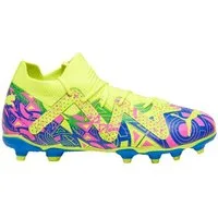 PUMA PUMA FUTURE MatchNJr Jr FG Kids Weiß Fußballschuh