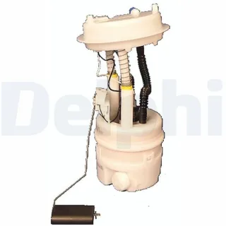 Delphi Kraftstoff-F?rdereinheit Abarth 500 500c Fiat 500 Panda
