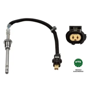NTK Abgastemperatursensor Mercedes Gl-Klasse Gle Gls M-Klasse 90187