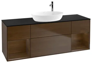 Villeroy & Boch Finion Waschtischunterschrank F98, F982GNGN F982GNGN