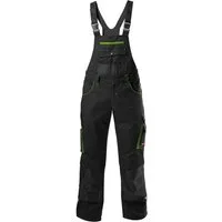 fortis Latzhose Herren twenty-four