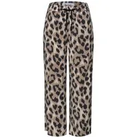STREET ONE Chinohose LTD_QR Style_Emee Wide Leg AOP