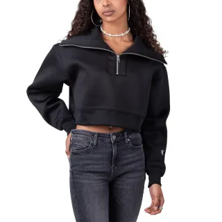 Calvin Klein Spacer Half Zip