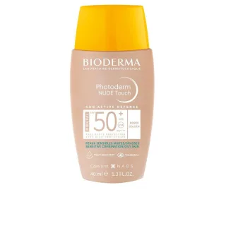Photoderm Nude Spf50+ #golden 40 ml