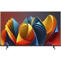 Hisense 75E7NQ QLED-Fernseher (189,00 cm/75 Zoll, VIDAA U7.6, Quantum Dot Colour, Dolby Atmos, Sprachassistenten)