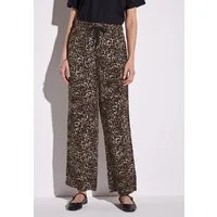 STREET ONE Culotte im Loose Fit