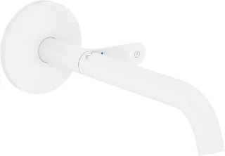 Hansgrohe Waschtischmischer Unterputz Axor One 48112700