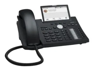Snom D385 | 004340 | VoIP-Telefon - mit Bluetooth-Schnittstelle