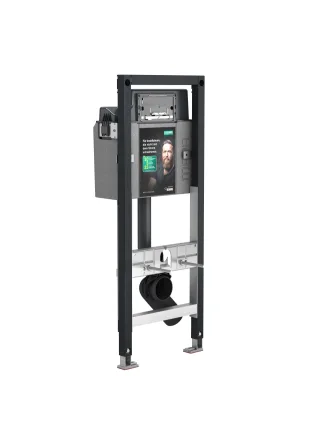 MEPA nextVIT WC-Element SPK Typ A31 Barrierefrei, 513110 513110