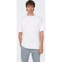 ONLY & SONS T-Shirt ONSFRED LIFE RLX SS TEE NOOS