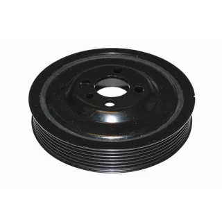 Vaico Riemenscheibe f?r Kurbelwelle Audi Ford MAN Seat Skoda VW