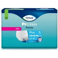 TENA Inkontinenz-Pants TENA - Pants Plus S - XL, S Gr., 14-St.