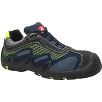 ELTEN HARVEY Low S3L Sicherheitsschuh (Schuhkarton, Paar)