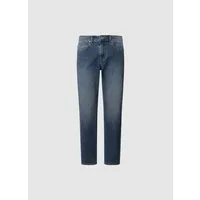Pepe Jeans Straight-Jeans CASH Regular Waist