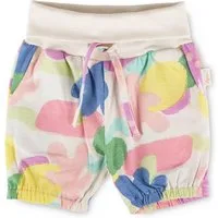 Sigikid Bermudas Summer Vibes für Babys Mädchen (1-tlg)