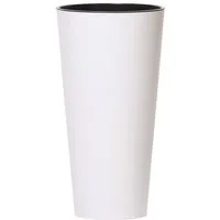 Prosperplast Pflanzkübel Tubus slim, Ø 30