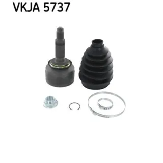 SKF Antriebswellengelenk au?en Kia Carnival 1 2