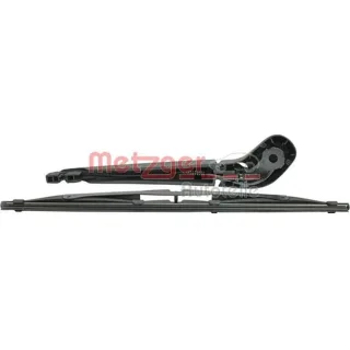 Metzger Wischerarm hinten Volvo V50
