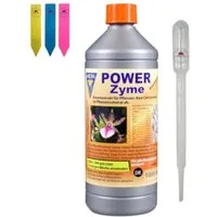 HESI Pflanzendünger Hesi Power Zyme
