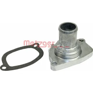 Metzger Thermostat Fiat Lancia 4006187