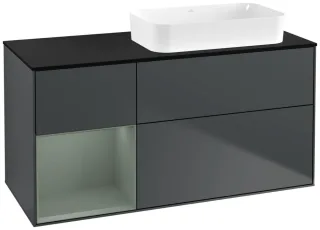 Villeroy & Boch Finion Waschtischunterschrank G68, G682GMHG G682GMHG