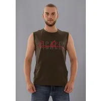 PICALDI Jeans Tanktop Collection (1-tlg) Print