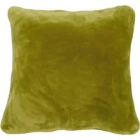Gözze Dekokissen Premium Cashmere-Feeling Kissen, 50x50cm,passend zur Premium Cashmere-Feeling Decke,Kissenhülle&Füllung