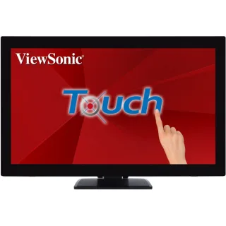 ViewSonic TD2760 | td2760 | LED-Monitor - 68.6 cm (27")