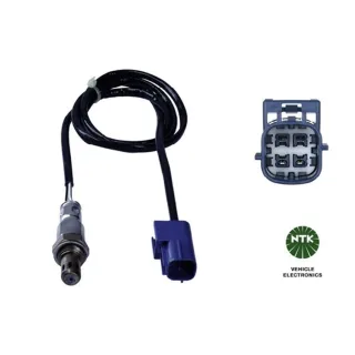 NTK Lambdasonde nach Katalysator Nissan Pathfinder 4,0