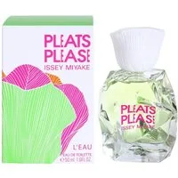 Issey Miyake Eau de Toilette Issey Miyake Pleats Please L'Eau Eau de Toilette