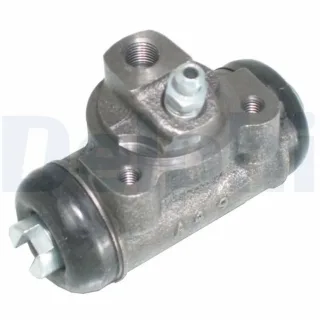 Delphi Radbremszylinder Isuzu Campo D-Max Trooper Opel Campo Frontera